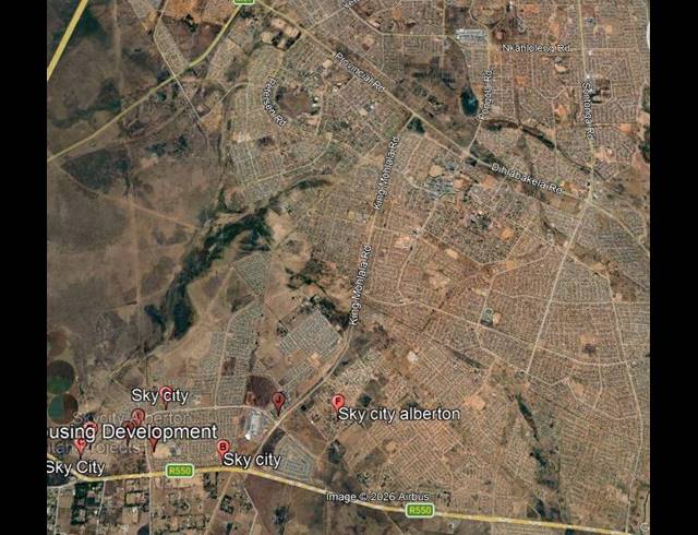 FARM FOR SALE IN SKY CITY